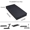 Treadmill Cover Oxford Dust Cloth Protective Cover for Undercounter Treadmill Cover Suitable for Home and Office Treadmills 5
