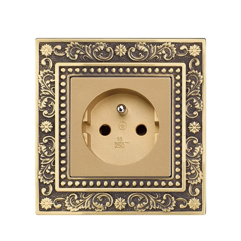 FR Socket