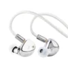 SIMGOT ET142 Advanced Dual-Symmetric Magnetic Planar & PZT IEM Earphone Wired Earbuds with  LC7 Cable and Dual Nozzle Tuning 1