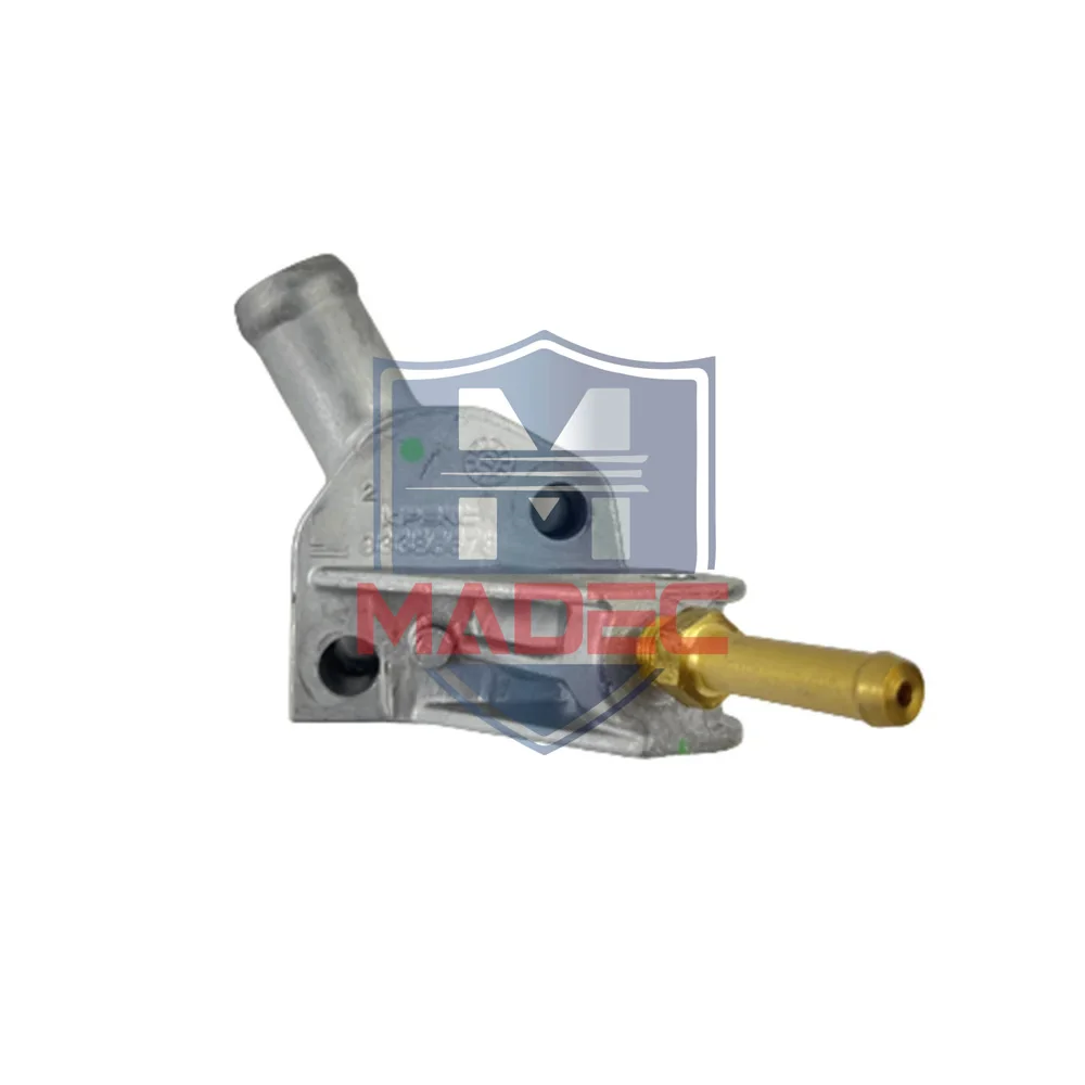

Engine Coolant Thermostat For Chevrolet Epica 2003-2009 Buick Regal 93386679