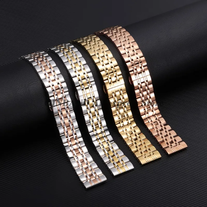 ل تيسو للمواطن ل Seiko 12/14/16/18/19/20/22/24 ملل...