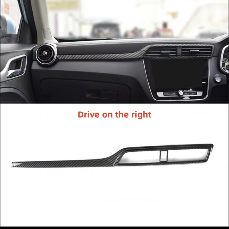 Drive on the right D