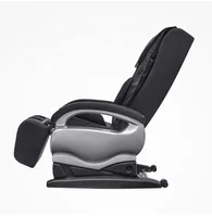 Back waist hip massage Vibrating at seat cushion adjustable commercial massage chair 1
