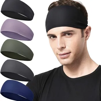 Sports Headband Sweatband 1