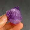 1PC 35-55G High Quality Natural Amethyst Point Healing Family Decoration Mini Decoration 4