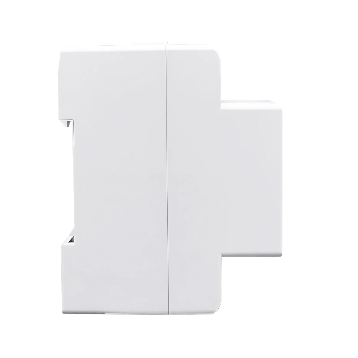 TOMZN TOBI-63MWIFI 6IN1 미터 WIFI 스마트 회로 차단기 전압 전류 전력 양방향 에너지 주파수 PF 85-265VAC 63A