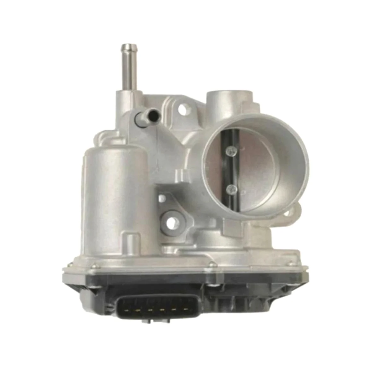 

22030-0Y030 Throttle Body Nine-Flow Valve Body for Toyota VIOS 1.5L