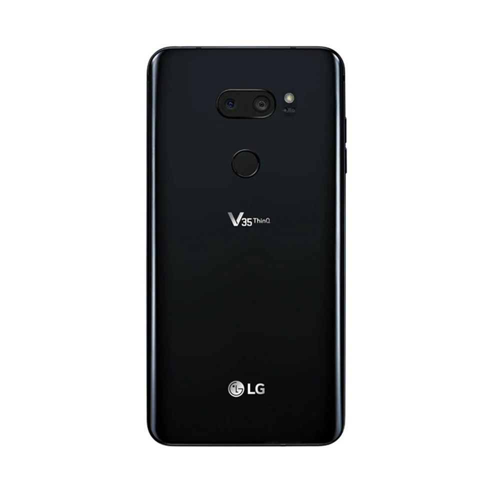 refurbished samsung Unlocked Original LG V35 ThinQ 4G LTE Mobile Phone 6GB RAM 64GB ROM 16MP Camera Android Snapdragon 845 Octa-Core SmartPhone iphone 8 refurbished