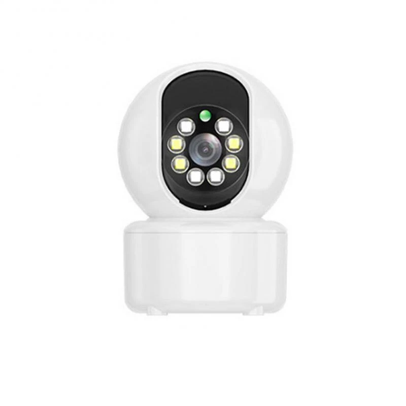 Vi365 App Home Remote Mobile Phone Cctv Camera Mini Wifi IP Camera P2P