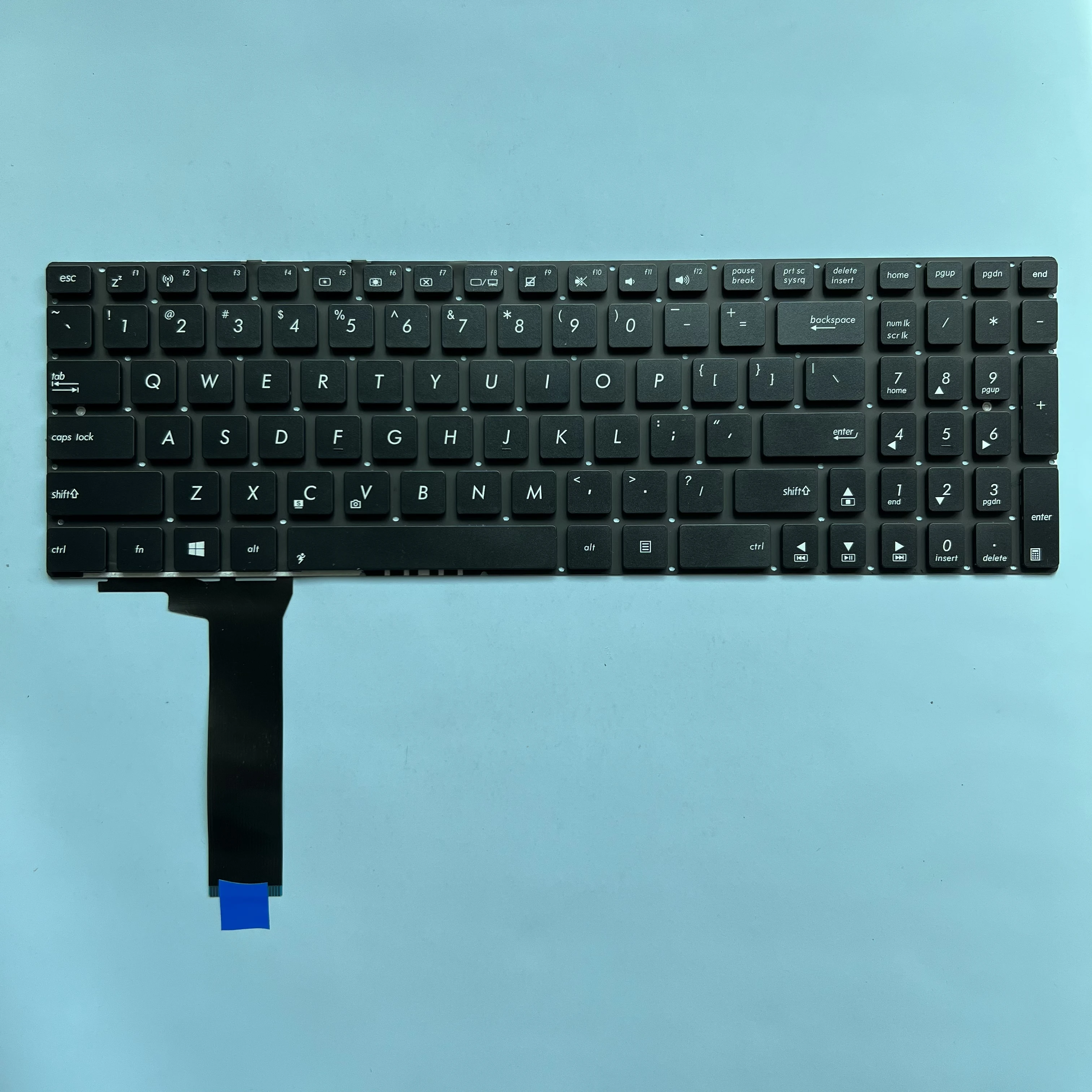 Pièces de rechange pour PC Asus N550JK. Livraison rapide
