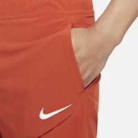 Short de tennis tissé respirant pour homme Nike Dri FIT authentique FD5285-811 4