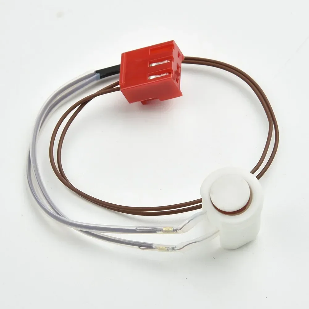 Car Parking Heater Temperature Sensor Diesel Heater Temperature Sensor Probe Square Connector For Chinese Diesel Heaters diesel heater,car heater accessories