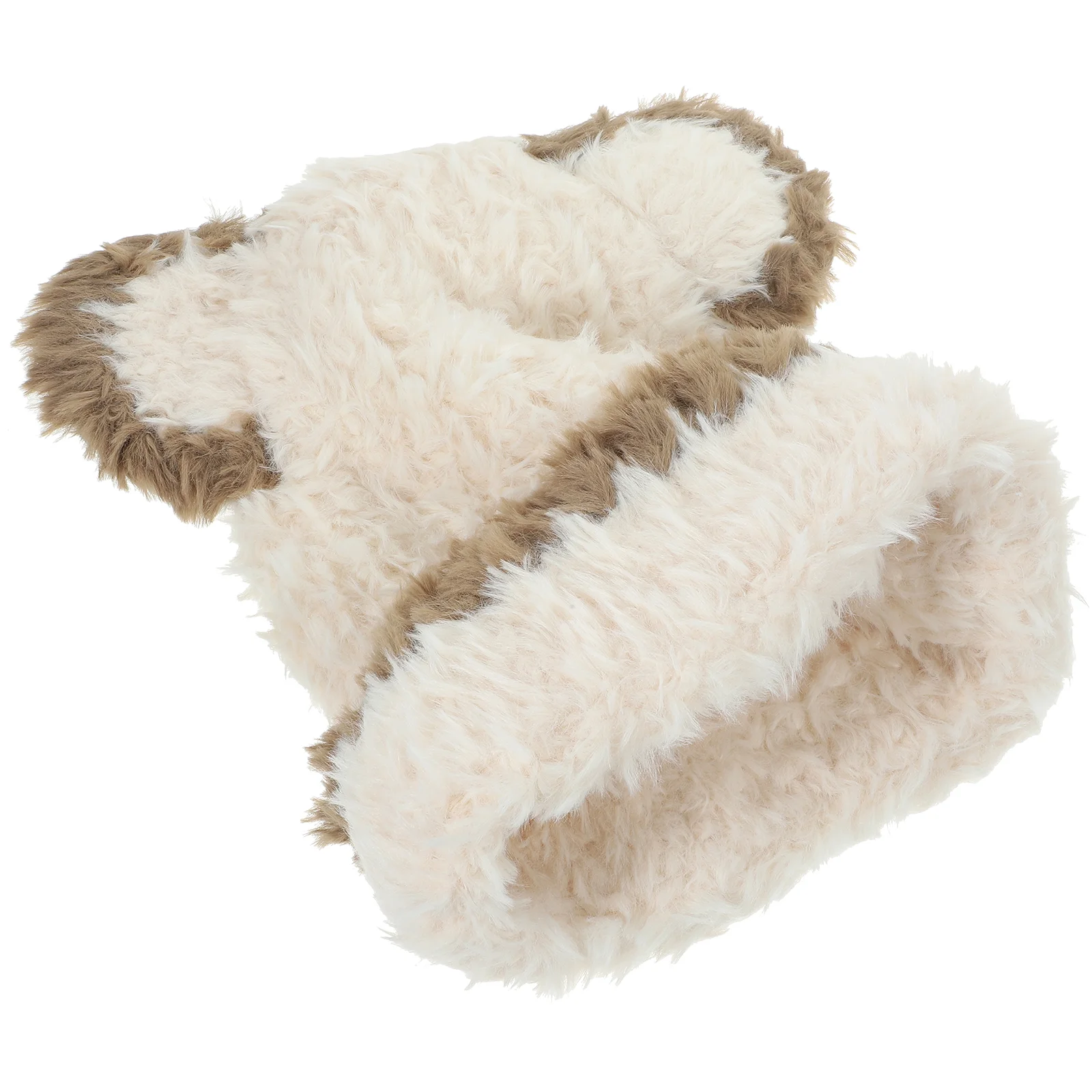 

Beanie Hat Women Fashionable Beanie Hat Warm Hat Casual Hat Flower Cartoon Ear Hat