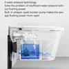 High-End Intelligent Wall Mounted Toilet Bowl Bathroom Wc Electronic Toilet Commode Automatic Smart Toilets 6
