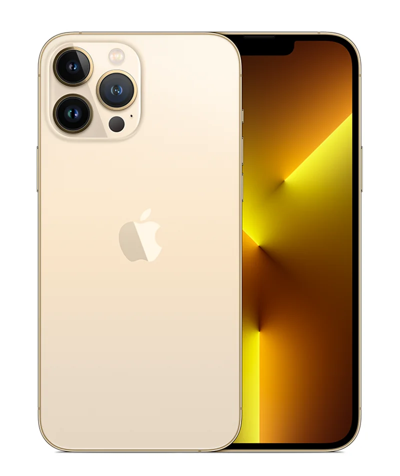 Apple Iphone 13 Pro 128gb 256gb 512gbgb 1tb Rom 6.1