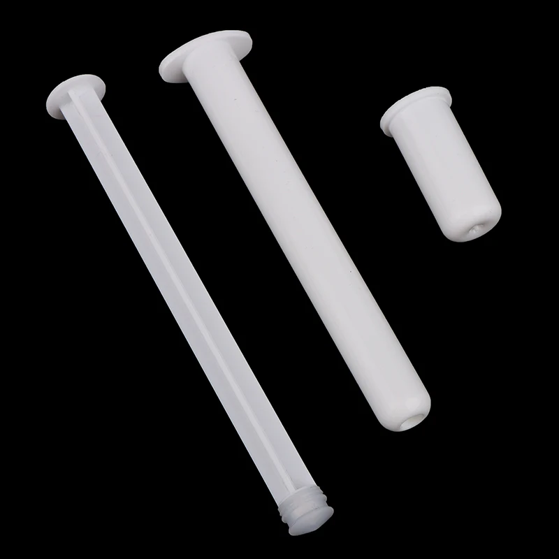 5/10Pcs/set Clear Vaginal Applicator Lubricant Injector Syringe Lube Anal Nasal Launcher For Health Care Sex Acts Cure enema syringe,enema bulb syringe