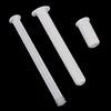 5/10Pcs/set Clear Vaginal Applicator Lubricant Injector Syringe Lube Anal Nasal Launcher For Health Care Sex Acts Cure 3