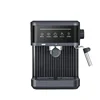 2L Household Automatic Coffee Capsule Espresso Making Machine with Removable Water Tank 2