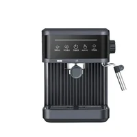 2L Household Automatic Coffee Capsule Espresso Making Machine with Removable Water Tank 2