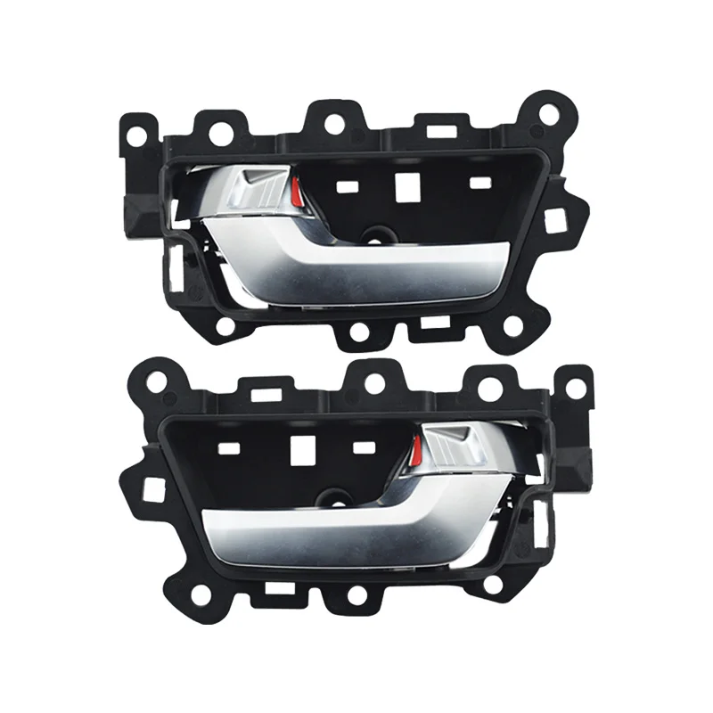 1pcs Door Inner Handle for Chery Tiggo3 2016 2017 2018 2019 2020 Car Accessories Interior Door Handle