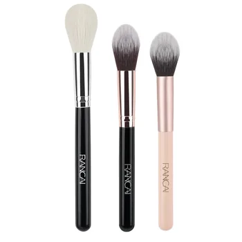 Makeup Brushes For Novice Students Beauty Tools Fire Brushes Do Not Eat Powder Easy To Apply Makeup Long Pole 1