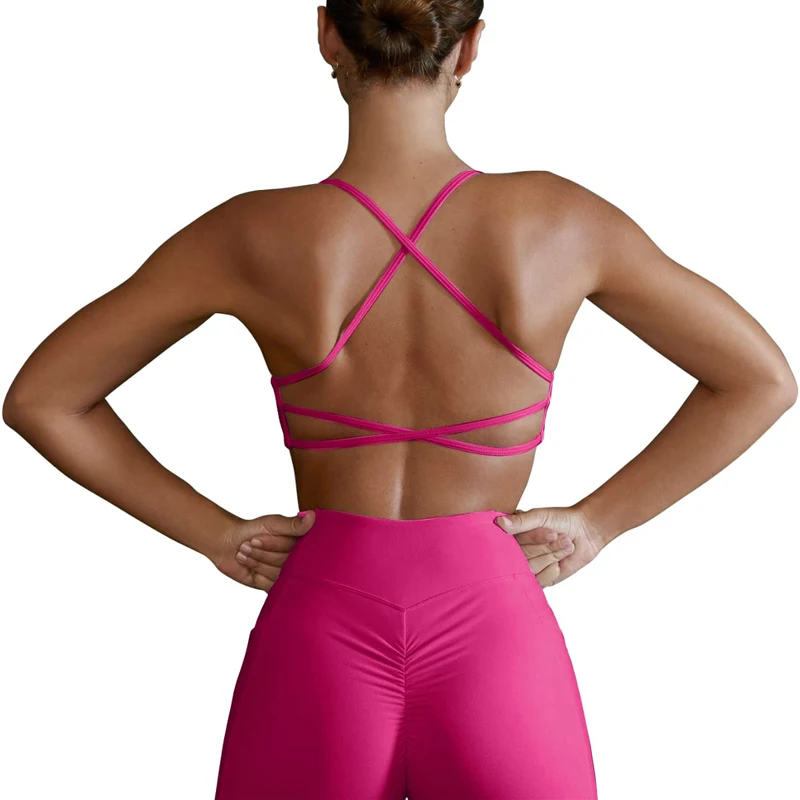 Rose Pink