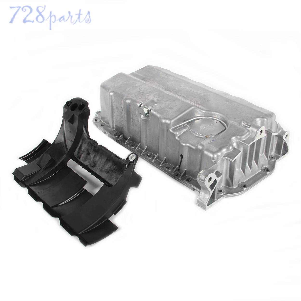 1.9TDI/2.0TDI Oil Sump Pan Fit For VW Touran Passat Audi A3 Skoda Octavia Superb Seat Leon BJB BKC BXE AZV BKD 038 103 603 AG