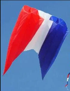 Outdoor Fun Sports Power Software Pilot Kite Ripstop Nylon Good Flying Factory Outlet