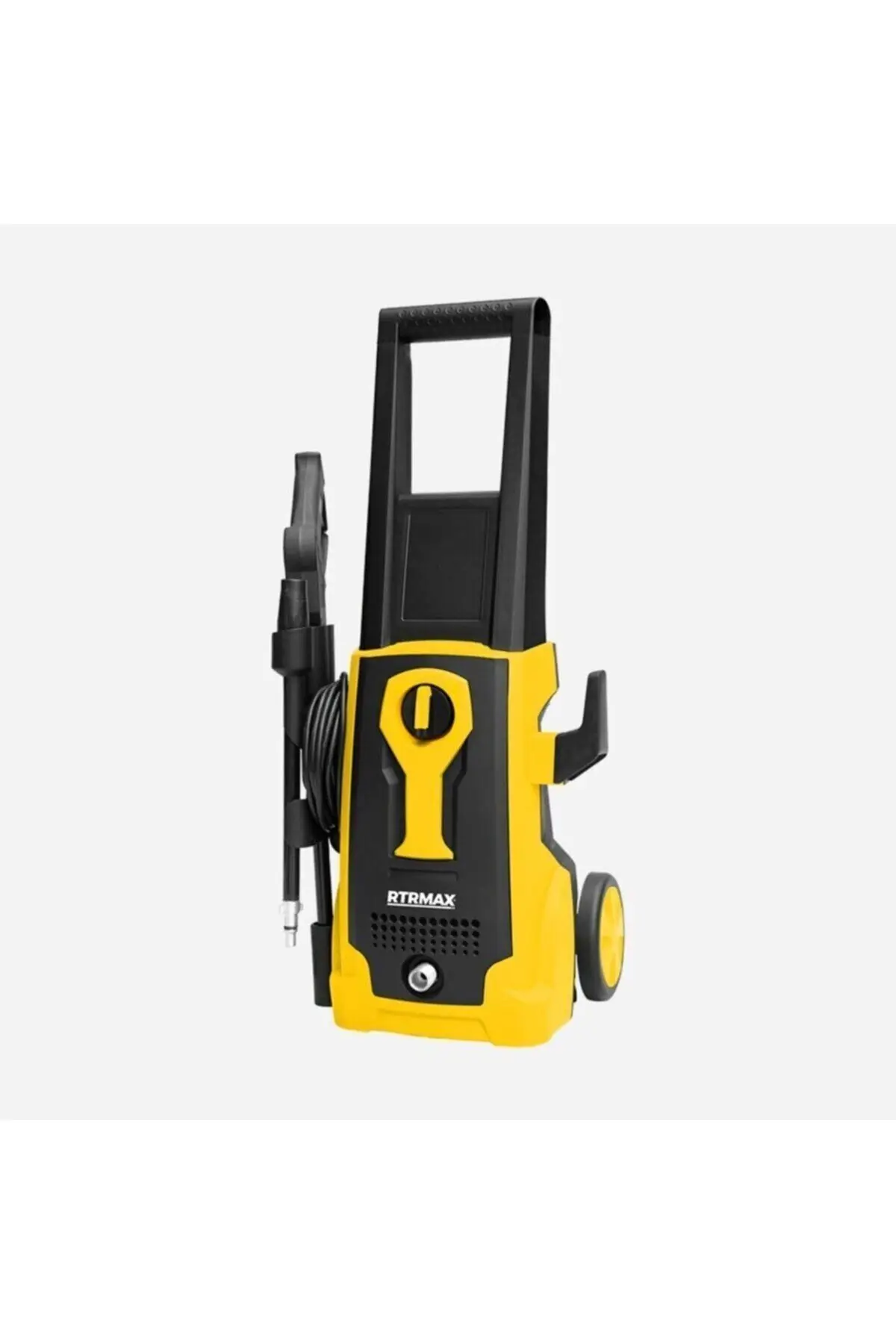 

1600 Watt Watt Bar High Pressure Washer Rtm710