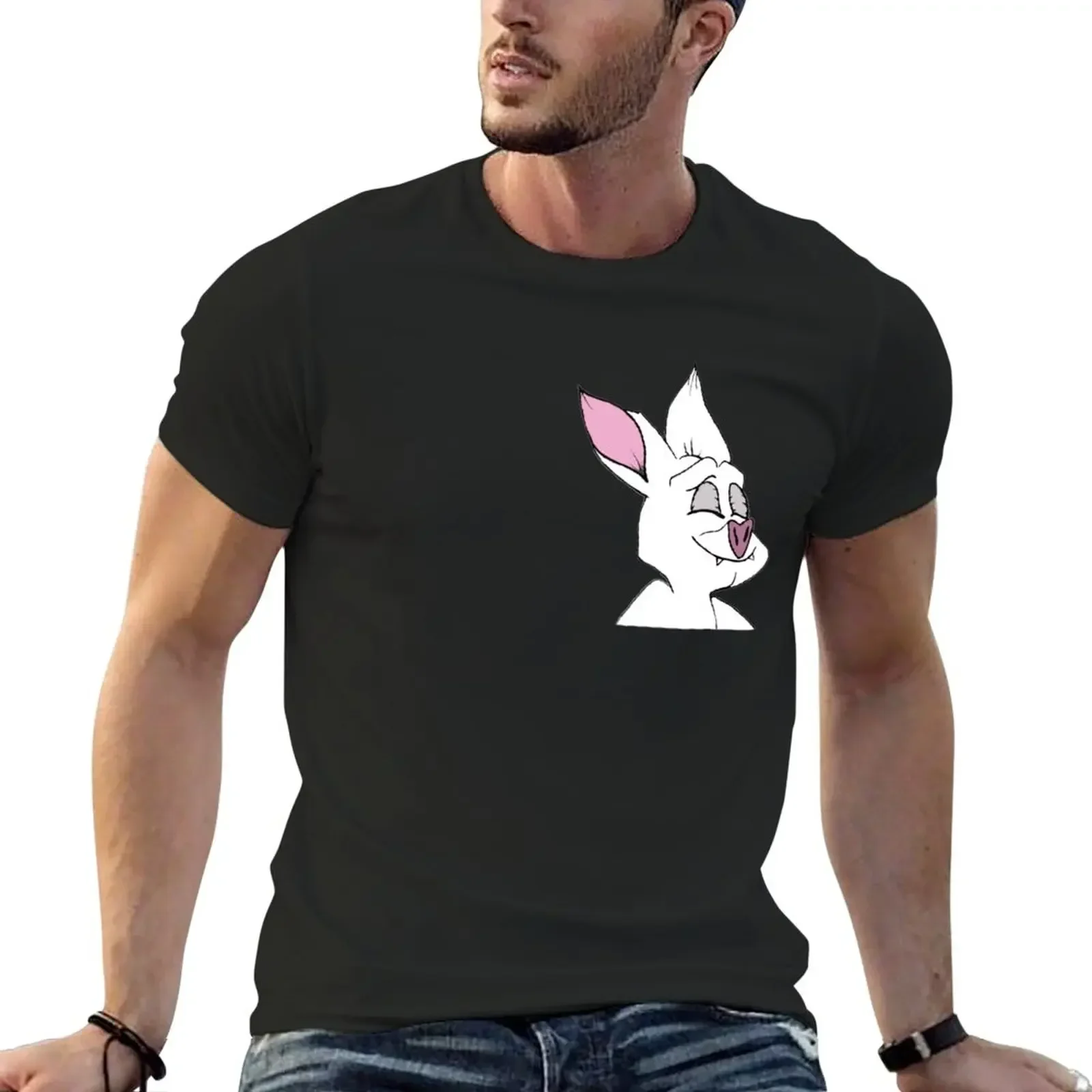 

Bartok is Happy T-Shirt for a boy quick drying mens t shirts pack