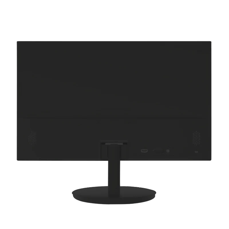 Фото 24-дюймовый ЖК-монитор HDMI + DP + USB + AUDIO IPS-панель, экран 2K, поверхностный дисплей для рабочего стола, монитор 23,8 дюйма, 75 Гц, 1 мс, 2560*1440 №2