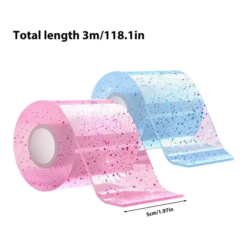 Рисунок 6 - Выдувная пузырьковая лента