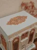 Flower Knows Cometics Box Case Lipstick Storage Pillow Bag Barrettes Only Box No Goods 2