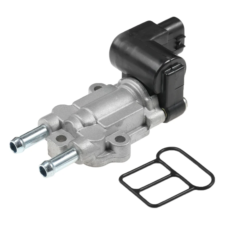 Idle Air Control Valve IAC car 16022-PWA-901 16022PWA901 For Toyota Corolla Matrix 2002-2006 For Honda GD1 GD3 GD8 JAZ 1.3L 1.5L