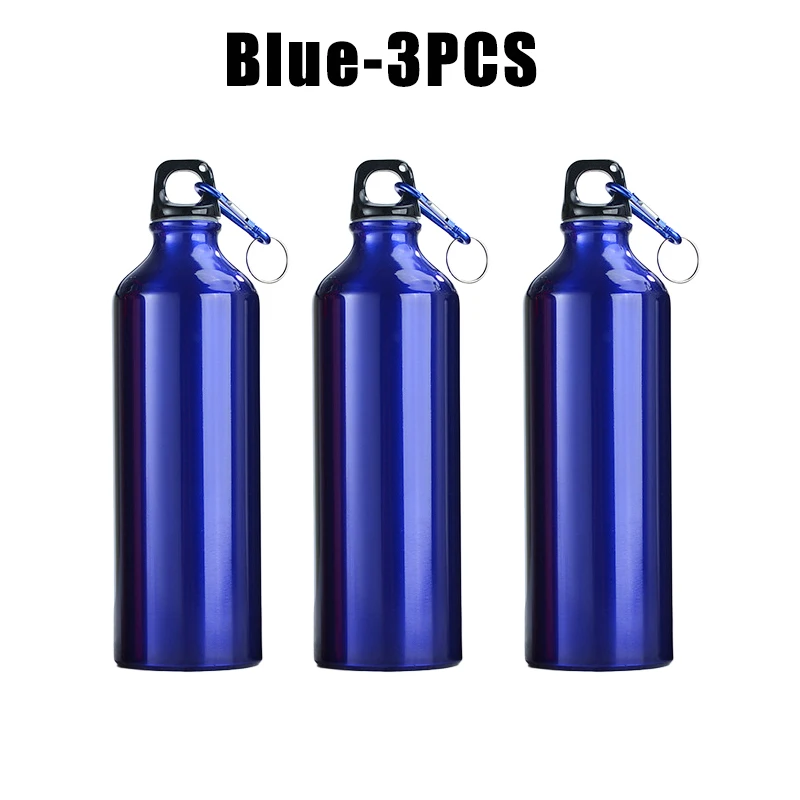 Blue 3PCS
