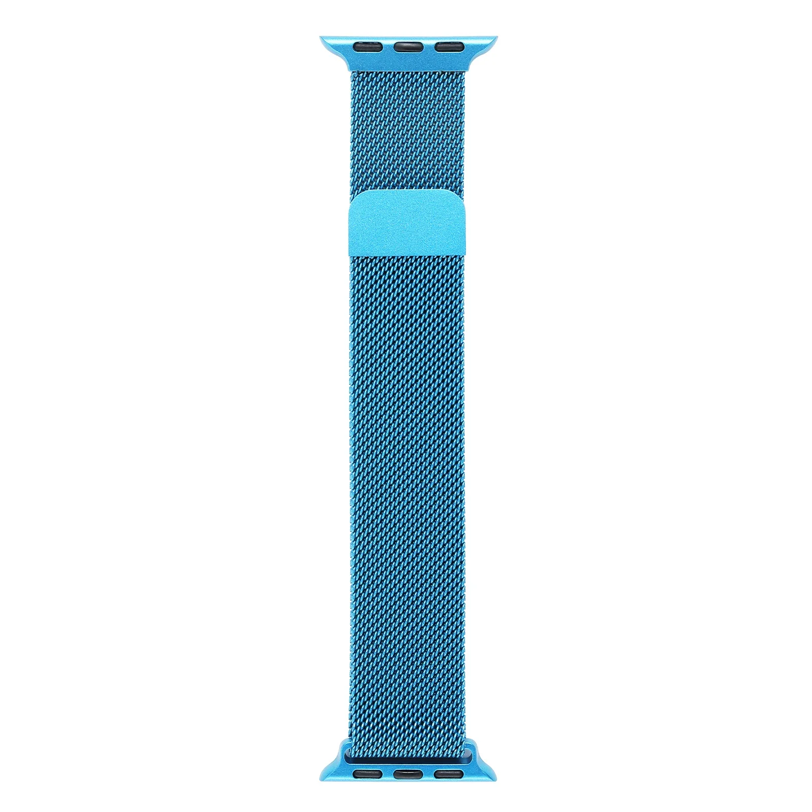 Elegant Milanese Loop Stainless Steel Watch Band Bracelet Strap