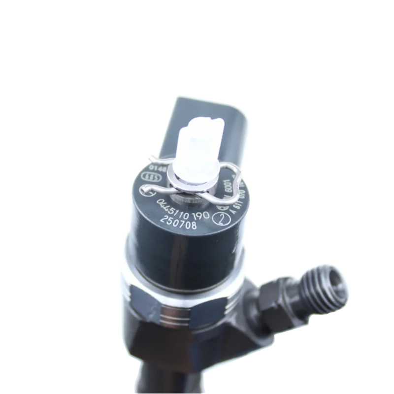High Quality 0445110190 A6110701687Diesel Fuel Injector Nozzle For Bosch Mercedes Benz Sprinter 2,2 2,7 CDI Jeep Grand Cherokee