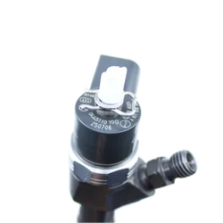 High Quality 0445110190 A6110701687Diesel Fuel Injector Nozzle For Bosch Mercedes Benz Sprinter 2,2 2,7 CDI Jeep Grand Cherokee