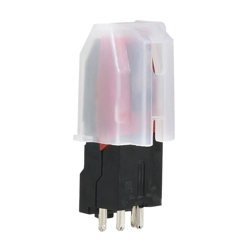 1 Pc Turntable Stylus Needle Accessory For Lp Vinyl Player Phonograph Gramophone Record Player Stylus Needle