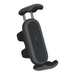 Baseus Universal Car Air Vent Phone Holder Stand (Black)