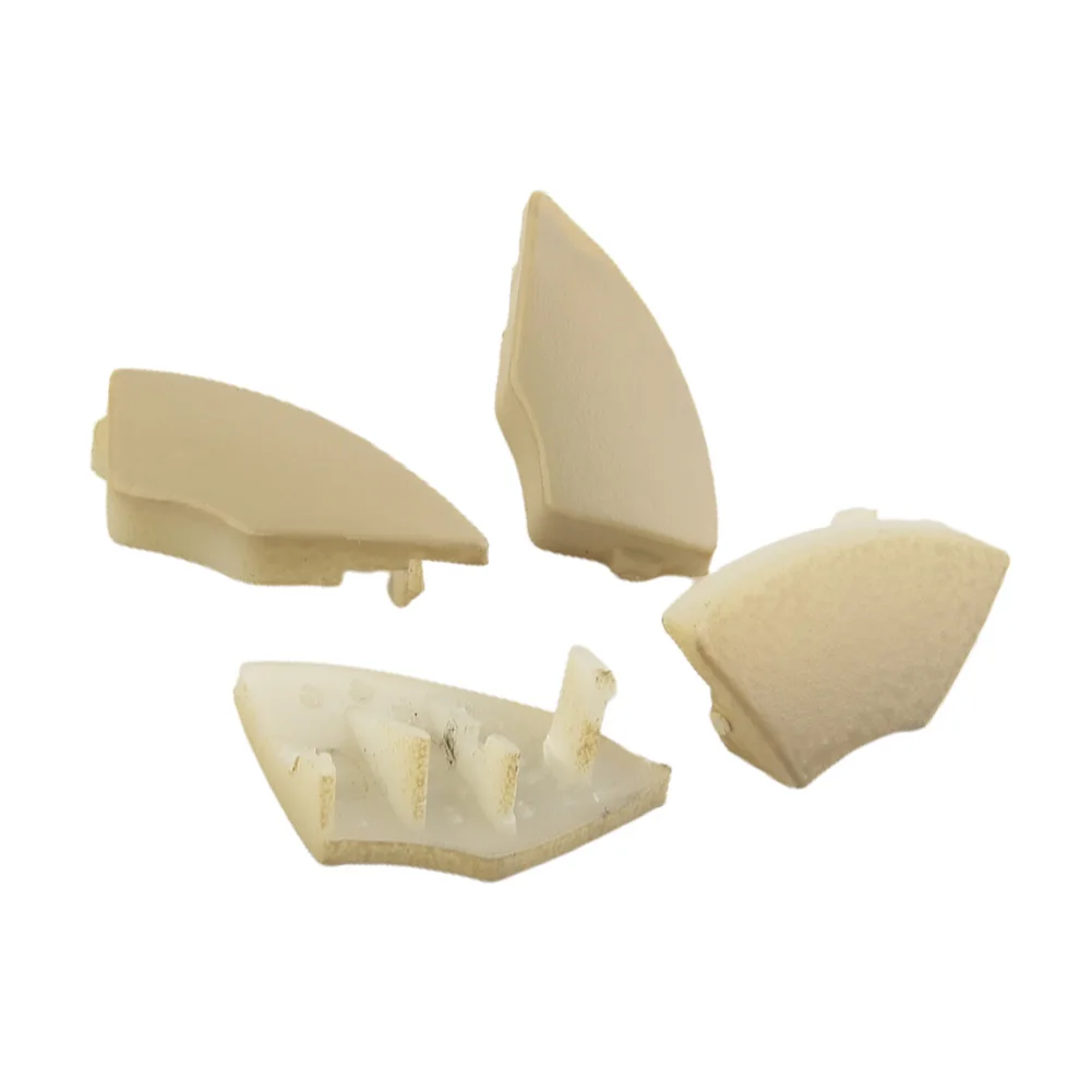 Accessori Trim Cover Alternative Pulsante Trim Parti Per Fiat 500 Radio Cd Button Pulsanti Trim Parts Vendita Calda Calda