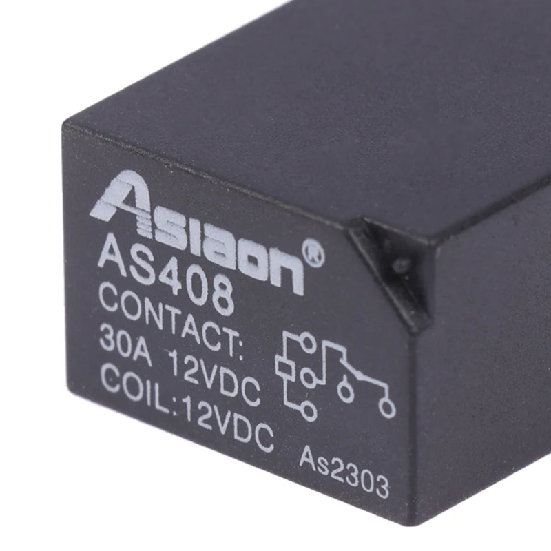 Auxiliary Relay for CF500 600 800 X5 X6 X8 UTV ATV 4X4 BUGGY GO KART Parts 9010-150350