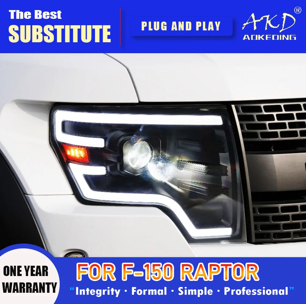 LED