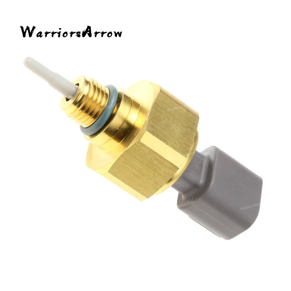 

4Pins Oil Air Pressure Temperature Sensor Switch For Cummins ISX Diesel 4921475 3417185 3331231 3331230