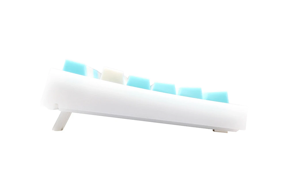 backlit doubleshot keycaps para diy gaming teclado mecânico oem perfil