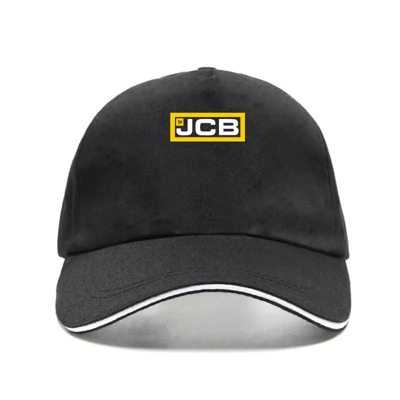 

Excavator Jcb Cap Men Fashion Cool JCB Hat Hip Hop Unisex Caps