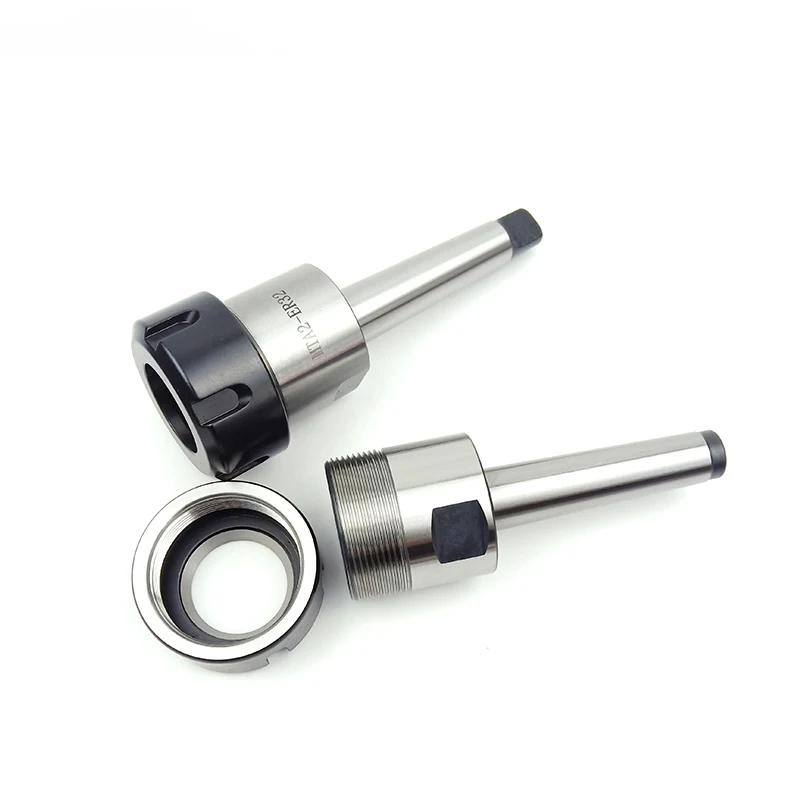 플랫 테일 모스 테이퍼, MT1/MT2/MT3/MT4, ER11/ER16/ER20/ER25/ER32/ER40, 콜렛 척 홀더, CNC 공구 홀더 클램프