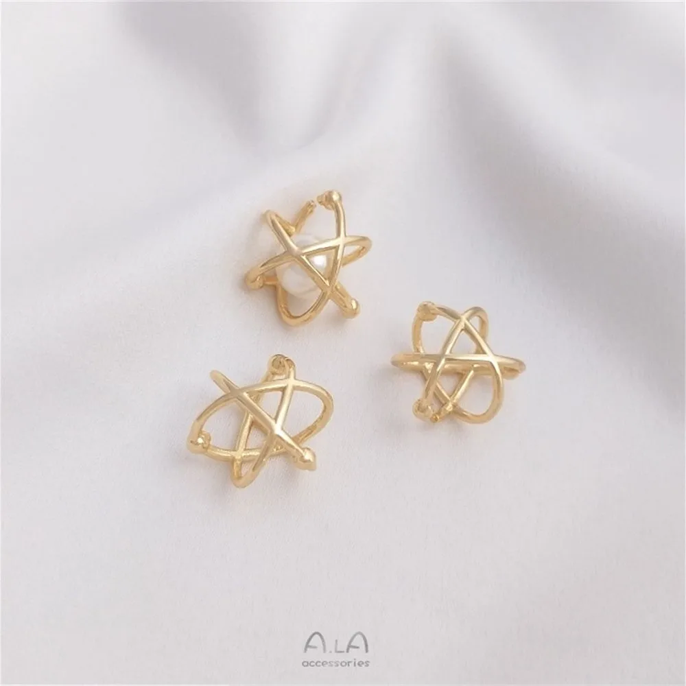 Рисунок 5 - 14K Золотая сумка может держать