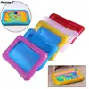 Random 1pc Indoor Magic Play Sand Children Toys Mars Space Inflatable Sand Tray Accessories Plastic Mobile Table Kid Party Toy 1