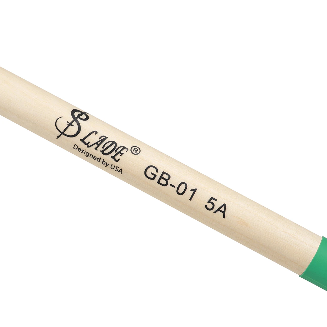 5A Drumstick Ahorn Drum Sticks DS-09 Mehrfarbige Trommel Schlägel Professionelle Percussion Musical Instrument Teile Trommeln Zubehör – Detail 21